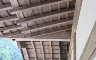roof repair in longview