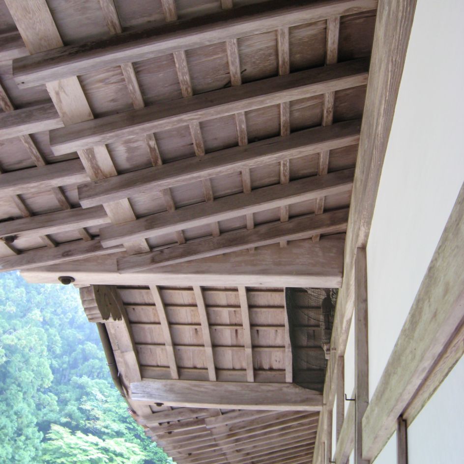 roof repair in longview